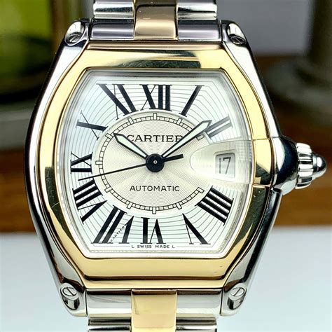 cartier men's watches prices